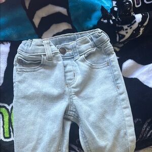 Garanimals Blue Denim Jeans for Kids